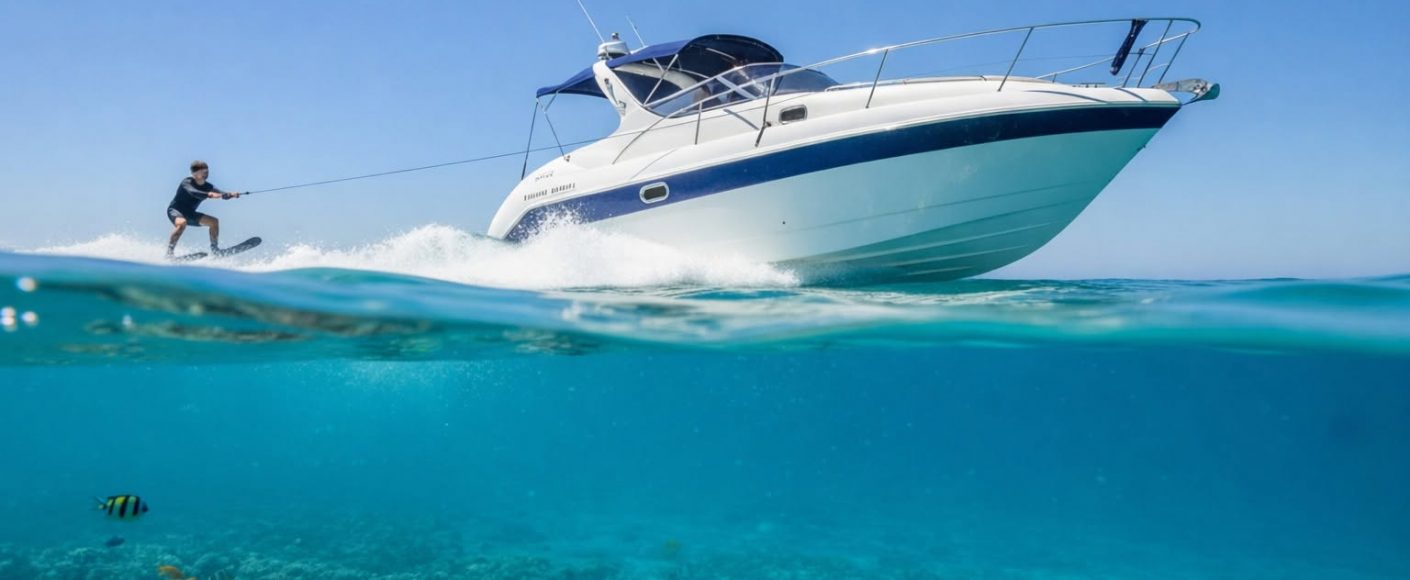 bateau plaisance tunisie 2026